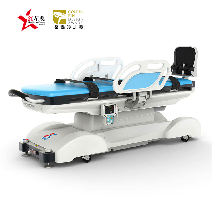 巨池傾斜直立檢測床 巨池傾斜直立檢測床